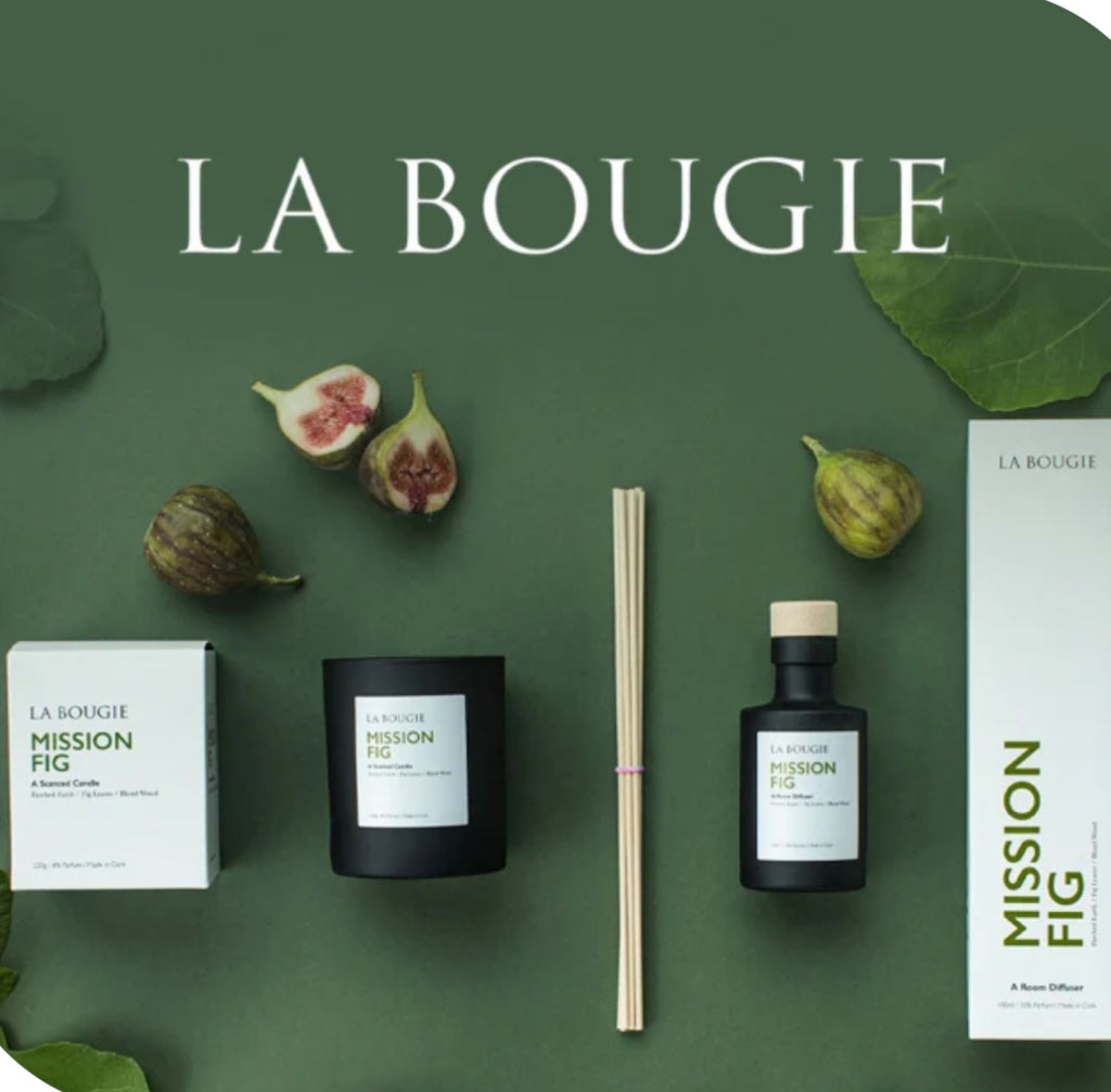 Mission Fig Room Diffuser