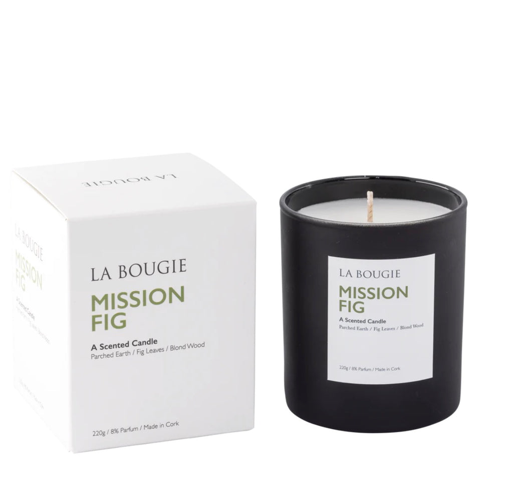 Mission Fig Candle 20CL