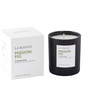 Mission Fig Candle 20CL