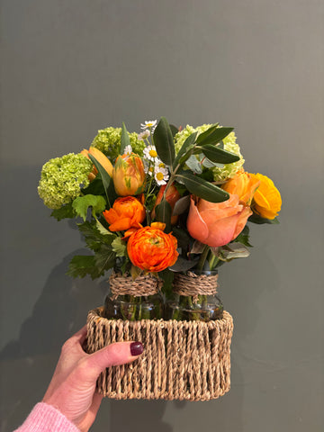Meadow Basket