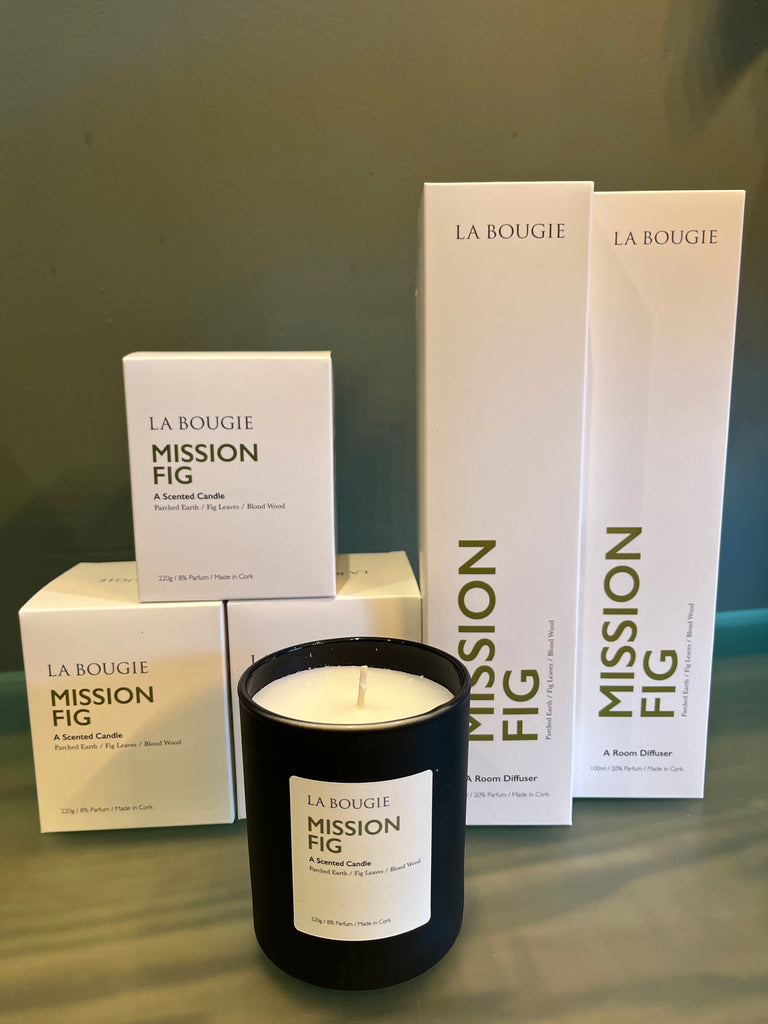 Mission Fig Room Diffuser