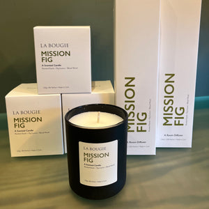 Mission Fig Candle 20CL